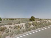 CORTIJO EN LORCA
