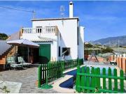 Cortijo en Matagallares. Salobreña