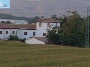 Cortijo en Santa Fe
