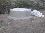 Cortijo en Torrox con 30.000 m2 de terreno en bancales Cortijo en Torrox con 30.000 m2 de terreno en bancales