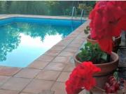 Cortijo en Venta en Galaroza, Huelva