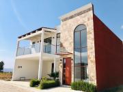 Cortijo la Vista, Atlixco