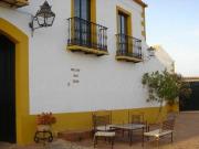 Cortijo Molino San Juan