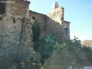 Cortijo para reconstruir