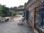 CORTIJO RÚSTICO CON TERRENO EN PURCHENA, ALMERÍA