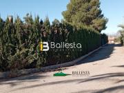 Cortijo Venta Almería