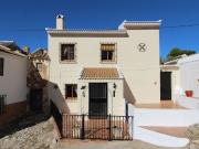Cortijo Venta Málaga