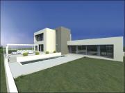 Cortile Michelica Malvagia 18 23 10 vani 550mq