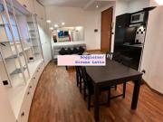 CORTINA D'AMPEZZO BILOCALE ARREDATO E RISTRUTTURATO