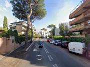 CORTINA D'AMPEZZO TRILOCALE CON GIARDINO E POSTO AUTO