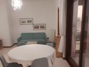 CORTINA D'AMPEZZO TRILOCALE CON POSTO AUTO