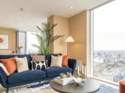 Cortland At Colliers Yard, Salford, 3 Bedroom Apartment