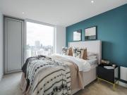 Cortland At Colliers Yard, Salford M3, 2 bed flat to...