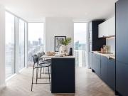 Cortland At Colliers Yard, Salford M3, 2 bed flat to...