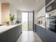 Cortland At Colliers Yard, Salford M3, 3 bed flat to...