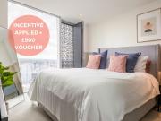 Cortland At Colliers Yard, Salford M3, 3 bed flat to...
