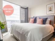 Cortland At Colliers Yard, Salford M3, 3 bed flat to...