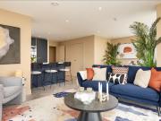 Cortland At Colliers Yard, Salford M3, 3 bed flat to...