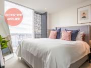 Cortland At Colliers Yard, Salford M3, 3 bed flat to...