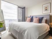 Cortland At Colliers Yard, Salford M3, 3 bed flat to...