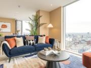 Cortland At Colliers Yard, Salford M3, 3 bed flat to...