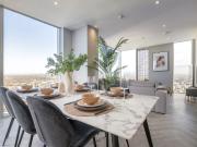 Cortland At Colliers Yard, Salford M3, 3 bed flat to...