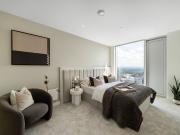Cortland At Colliers Yard, Salford M3, 3 bed penthouse...