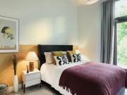 Cortland Broad St 1 bedroom 1 bathroom