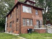 Cortland St, Detroit, Home For Sale