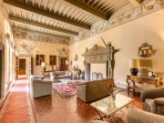 Cortona Luxury Hotel Kwiu 1517m² Cortona