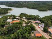 Corumbá 4 Estância Canaã condomínio pavimentado Água...