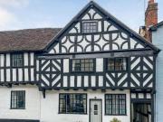 Corve Street, Ludlow, 3 Bedroom Terraced