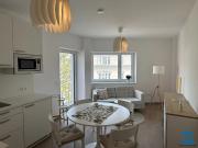 CORVINUS Parkresidenz Barrierefrei wohnen mit besonderem...