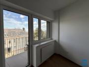 CORVINUS Parkresidenz Barrierefreie Terrassenwohnung mit...