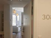 CORVINUS Parkresidenz Barrierefreie Terrassenwohnung mit...