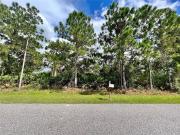 Cory St, Port Charlotte, Plot For Sale