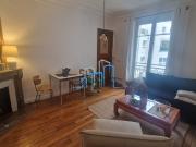 COS IMMOBILIER / 17EME / GUY MOQUET