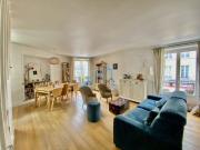 COS IMMOBILIER vous propose: PARIS XVIII