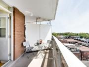 Cosburn Apartments 1 Bedroom Apartment for Rent at 101...