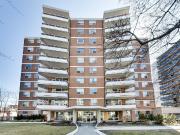 Cosburn Apartments Studio Apartment for Rent at 101...