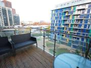 Cosgrove House, Hatton Road, Wembley, Middlesex, HA0