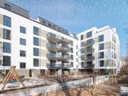 Cosmo Berlin große 4 Zimmer mit EBK, 2 Bädern und großem...