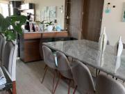 Cosmocrat Interlomas: Departamento en venta en Hacienda...