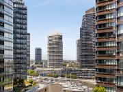 Cosmopolitan allure, Framed by Breathtaking Harbour Views