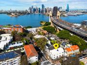 Cosmopolitan, Chic and Completely Renovated