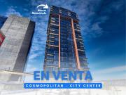 Cosmopolitan City Center AMUEBLADO Cosmopolitan City Center AMUEBLADO