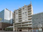 Cosmopolitan city living at its best