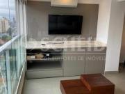 Cosmopolitan com 2 dormitótios sendo uma suíte no...