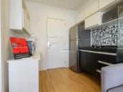 Cosmopolitan High Garden, Studio disponível com 33m², 1...