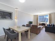 Cosmopolitan lifestyle